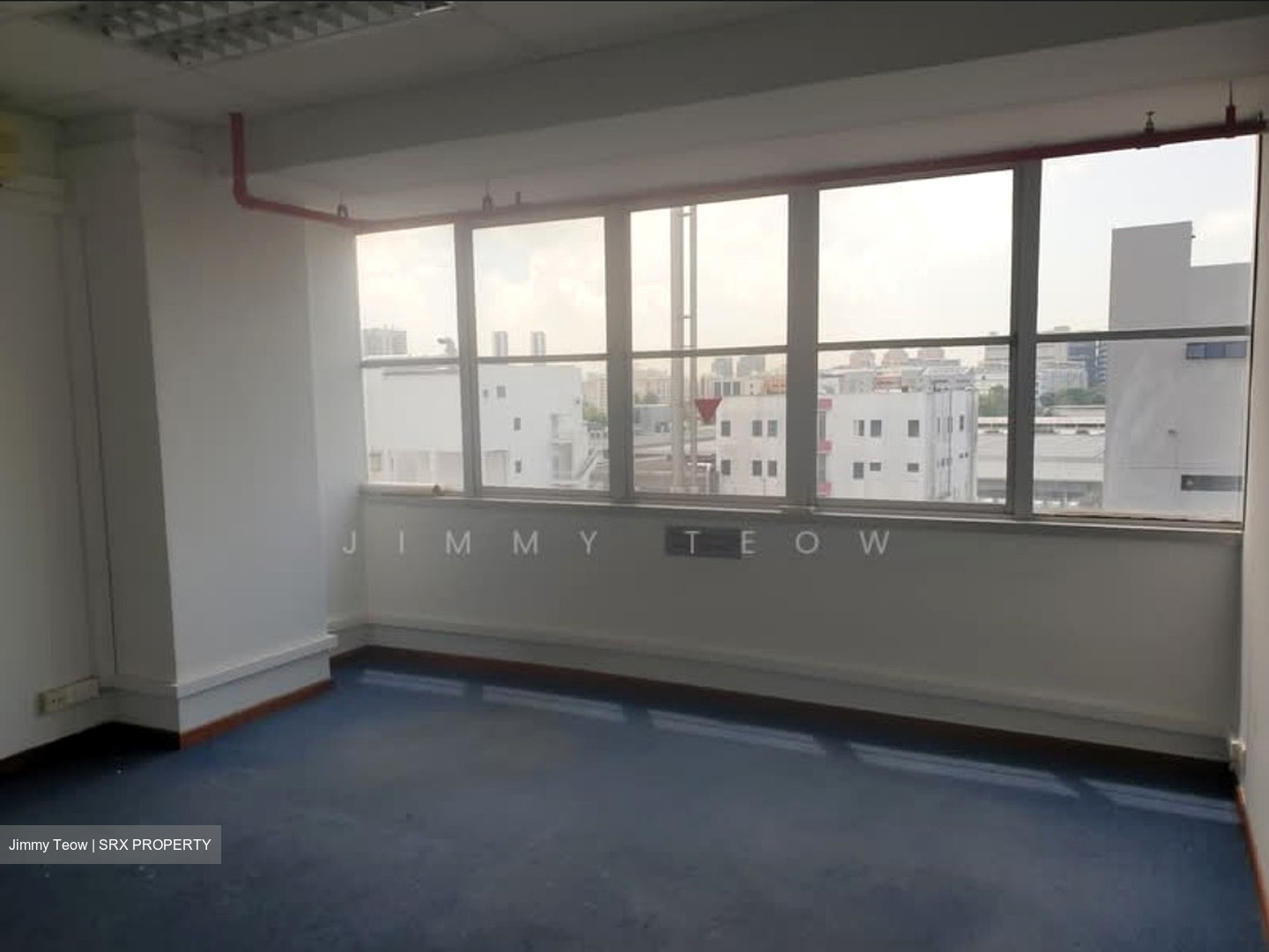 Pantech Business Hub (D5), Factory #562064941